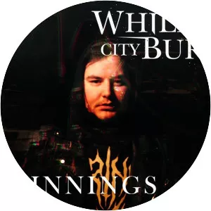 While My City Burns - Musical artist