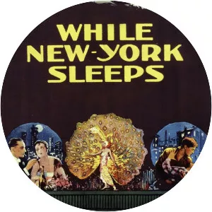 While New York Sleeps