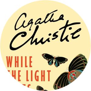 While the Light Lasts