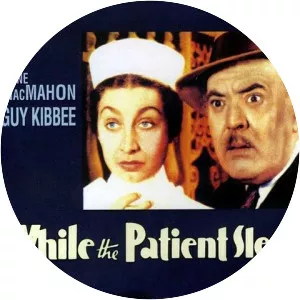 While the Patient Slept