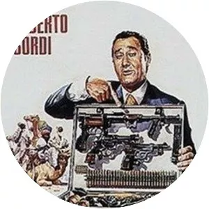 While There's War There's Hope - 1974 ‧ Drama/Comedy-drama ‧ 1h 56m