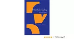 While You're Reading photograph