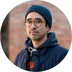 Jo Morten Weider photograph