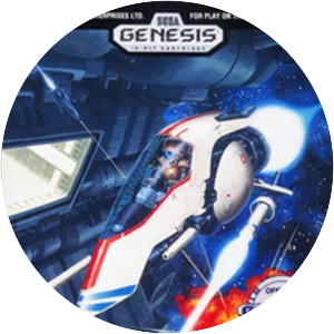 Whip Rush - Video game