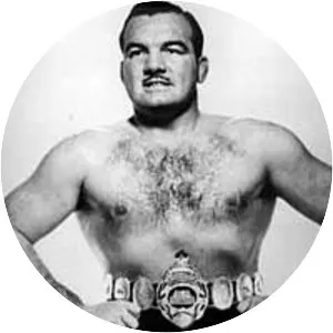 Whipper Billy Watson