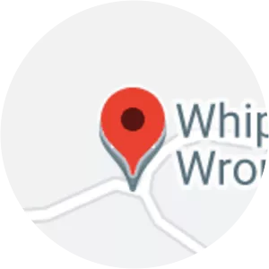 Whipple Cast and Wrought Iron Bowstring Truss Bridge