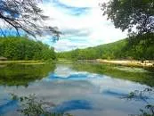 Whipple Dam State Park - 