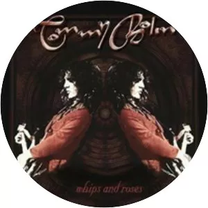 Whips and Roses - Album by Tommy Bolin