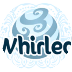 Whirled