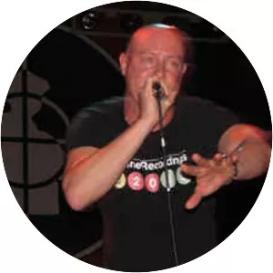 Whirlwind D - Musical artist