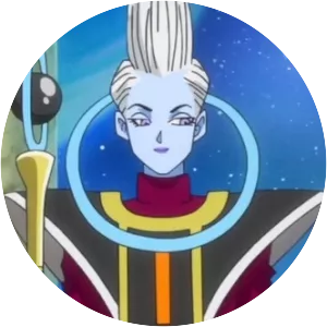 Whis - Fictional character