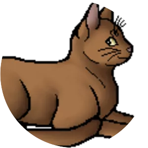 Whiskernose - Fictional character