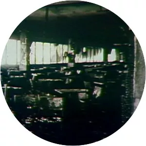 Whiskey Au Go Go fire - 