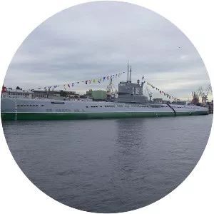 Whiskey-class submarine