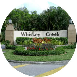 Whiskey Creek