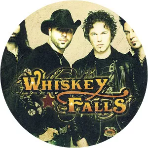 Whiskey Falls