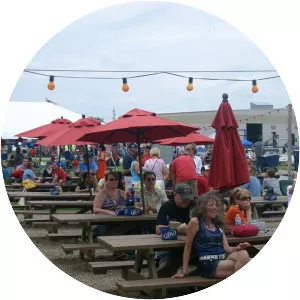 Whiskey Island - Island in Cleveland, Ohio