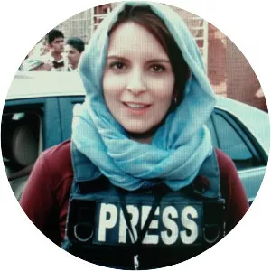 Whiskey Tango Foxtrot