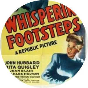 Whispering Footsteps