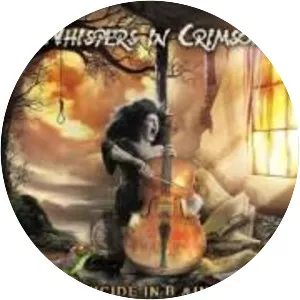 Whispers in Crimson - Musical group