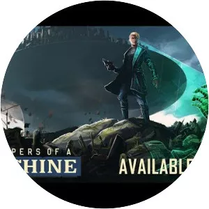 Whispers of a Machine - Video game