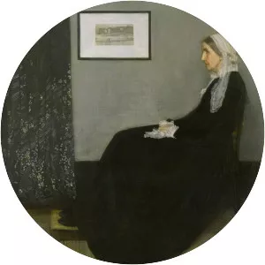 Whistler's Mother