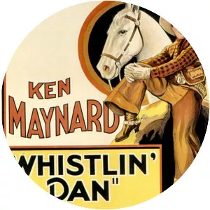 Whistlin' Dan - 1932 ‧ Western ‧ 1h 5m