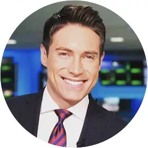 Whit Johnson - American journalist