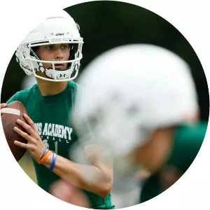 Whit Muschamp - Will Muschamp's son