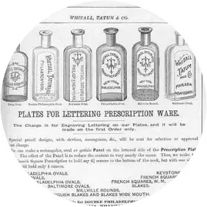 Whitall Tatum Company