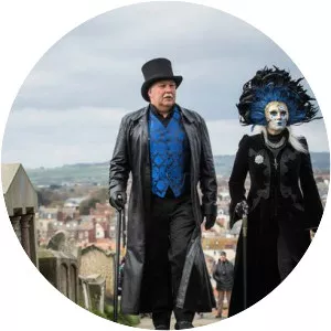 Whitby Goth Weekend - Music Festival