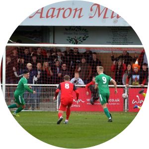 Whitchurch Alport - Football club