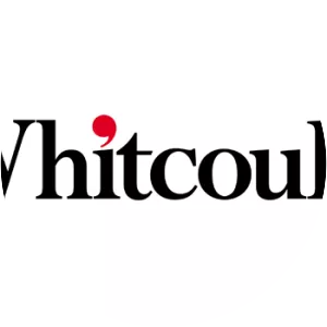 Whitcoulls