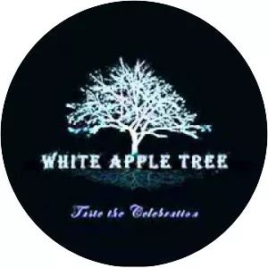 White Apple Tree