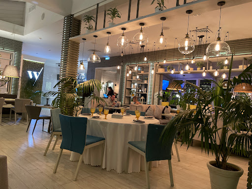 White Babay Club Project - 