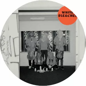 White Bleaches