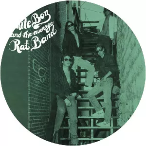 White Boy and The Average Rat Band