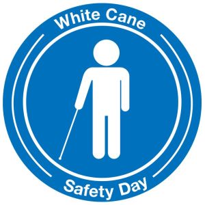 White Cane Safety Day