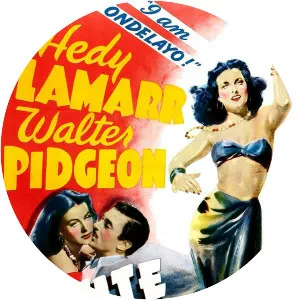 White Cargo - 1942 ‧ Black and white/Drama ‧ 1h 28m