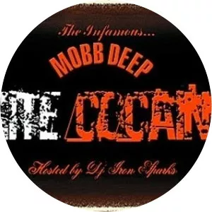 White Cocaine - Mixtape by Mobb Deep