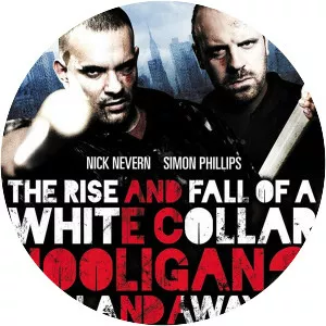 White Collar Hooligan 2: England Away