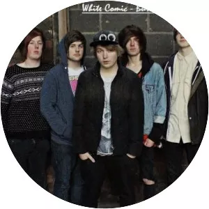 White Comic - Musical group