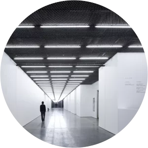 White Cube