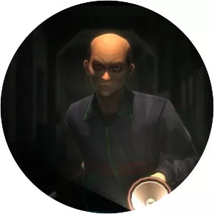 White Day: A Labyrinth Named School