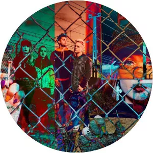 White Dragon - Album by Ankor