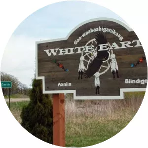 White Earth Reservation