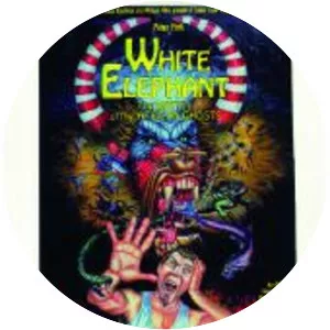 White Elephant: The Battle of the African Ghosts