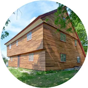 White–Ellery House