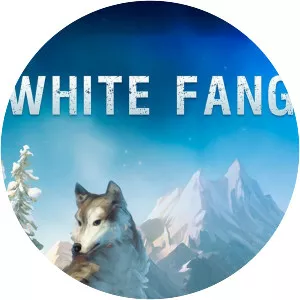 White Fang photograph