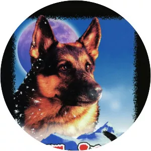 White Fang to the Rescue